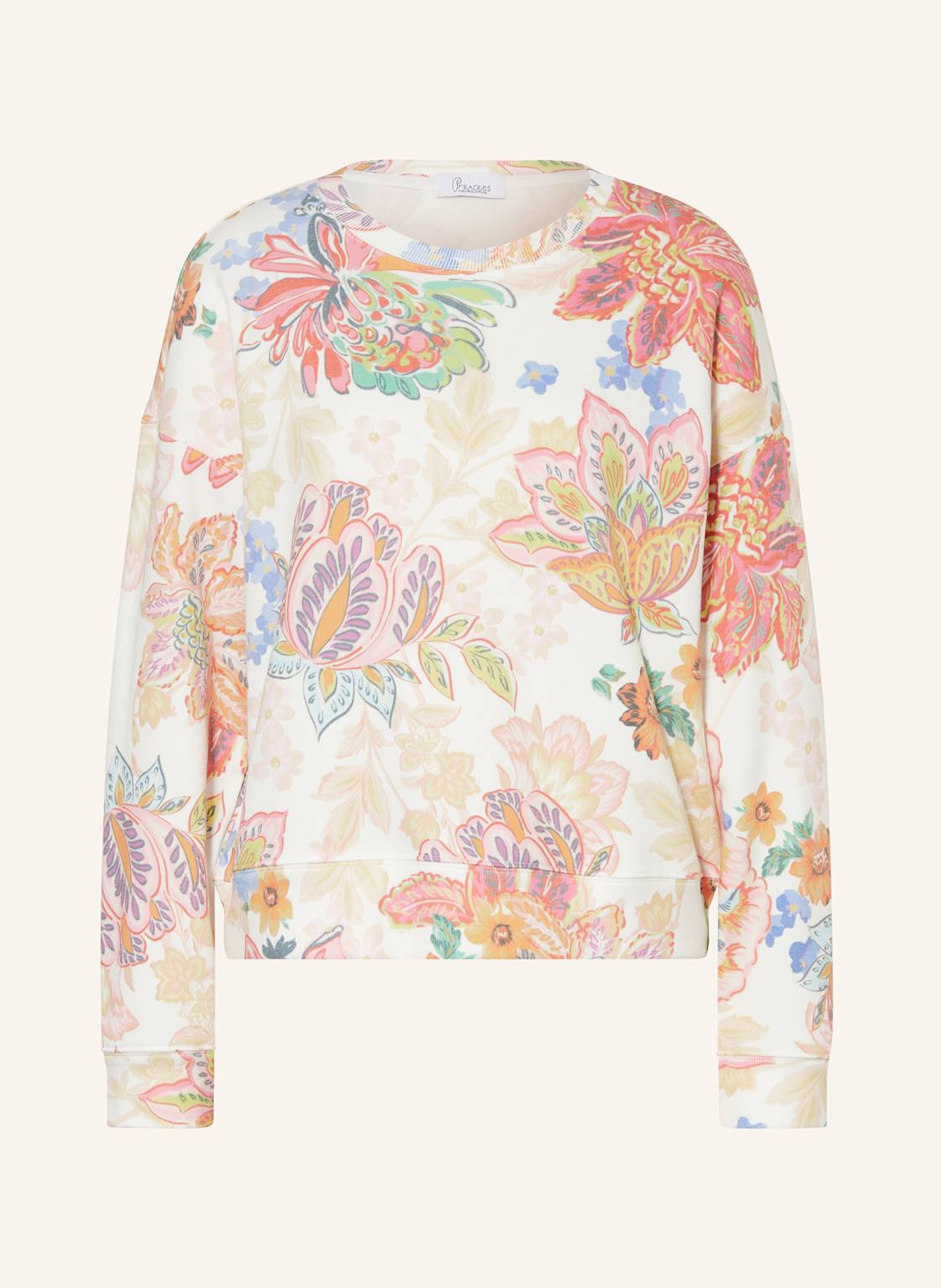 Princess Goes Hollywood Sweatshirt weiss Princess Goes Hollywood Sweatshirt weiss von Princess GOES HOLLYWOOD