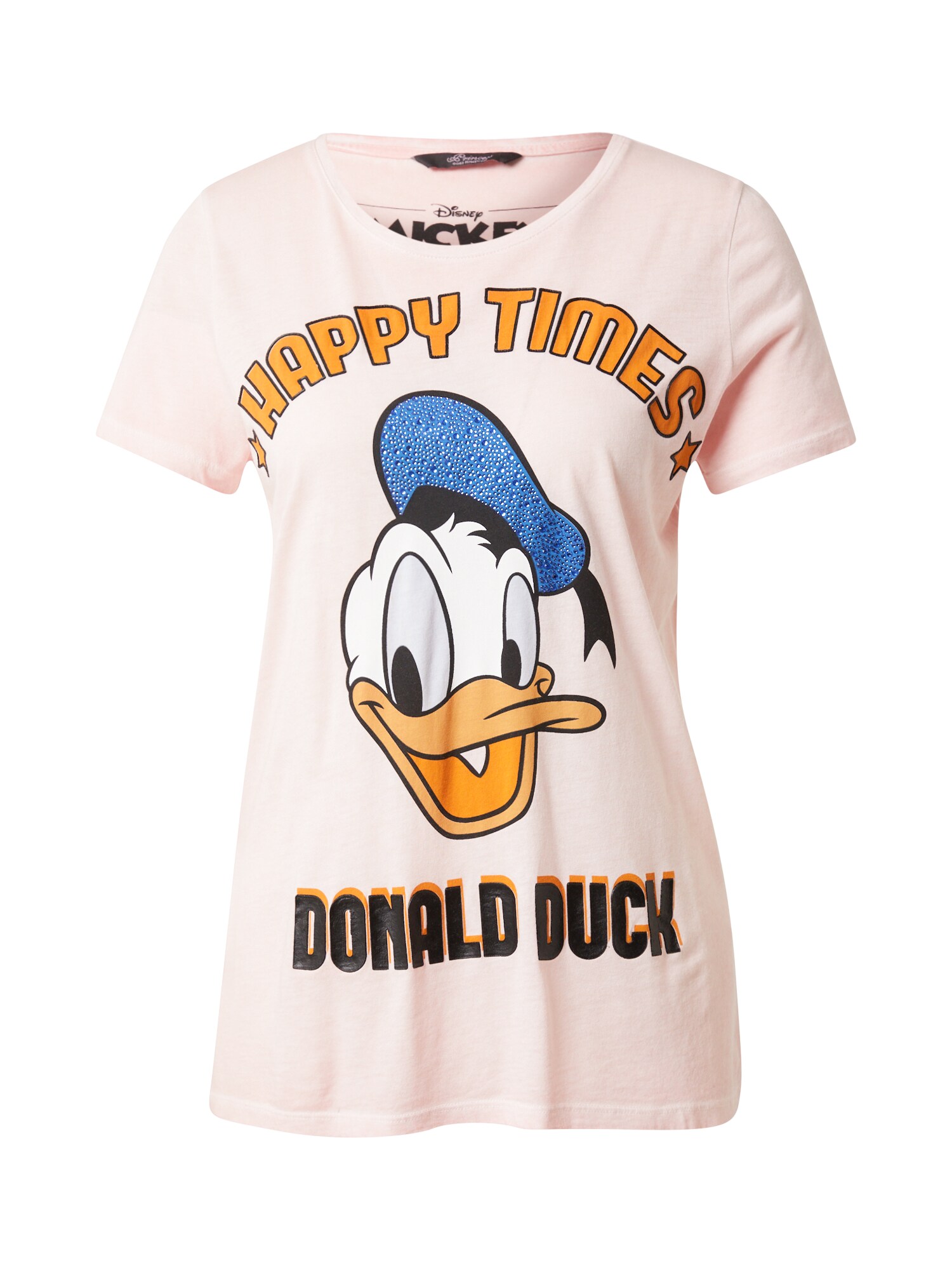 T-Shirt 'Donald Duck' von Princess GOES HOLLYWOOD