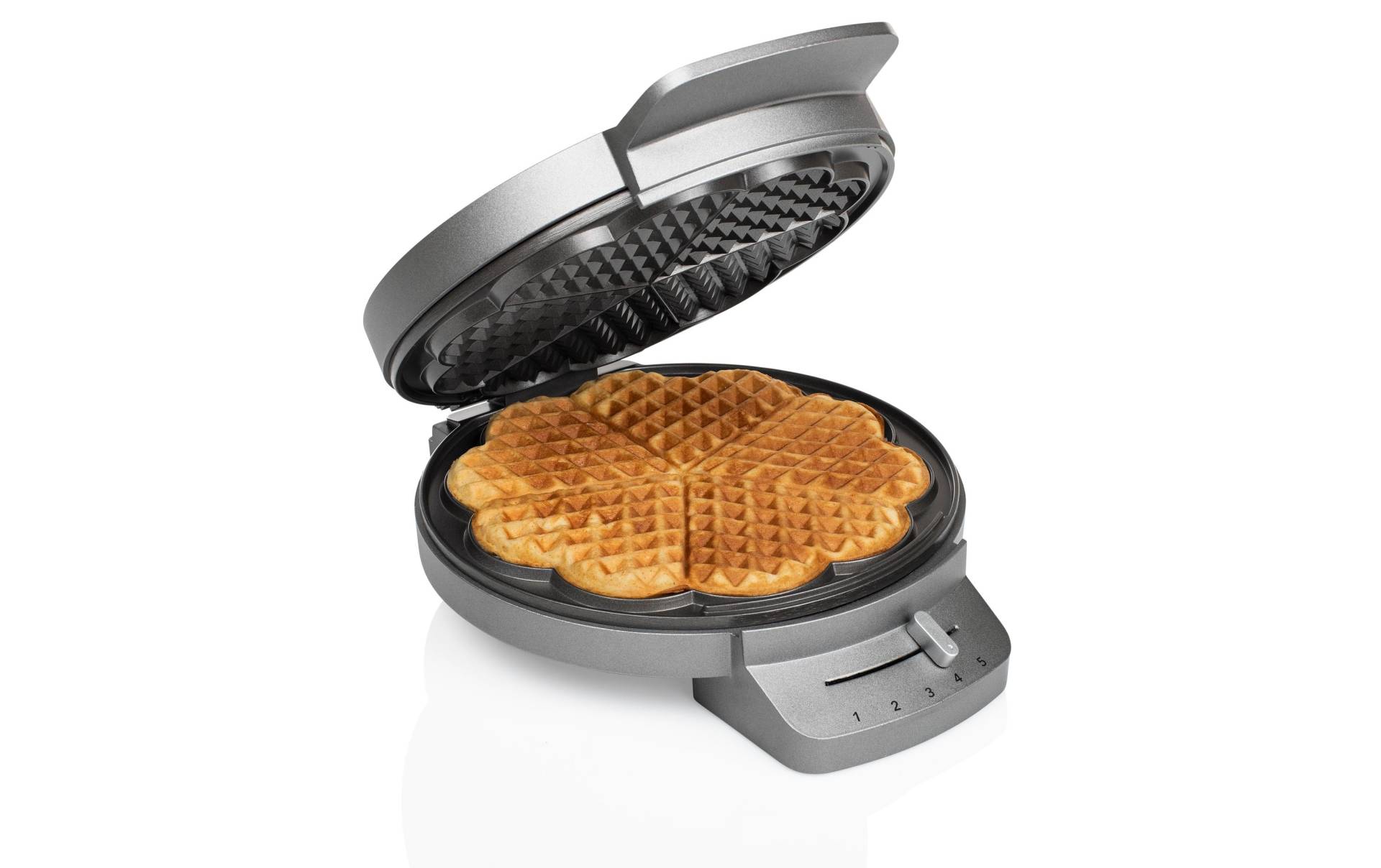 PRINCESS Waffeleisen »DeLuxe,«, 1200 W von Princess