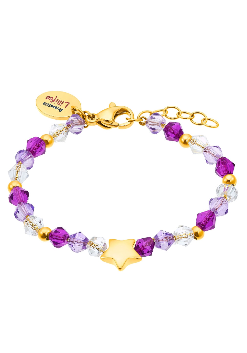 Prinzessin Lillifee Armband »2035302« von Prinzessin Lillifee