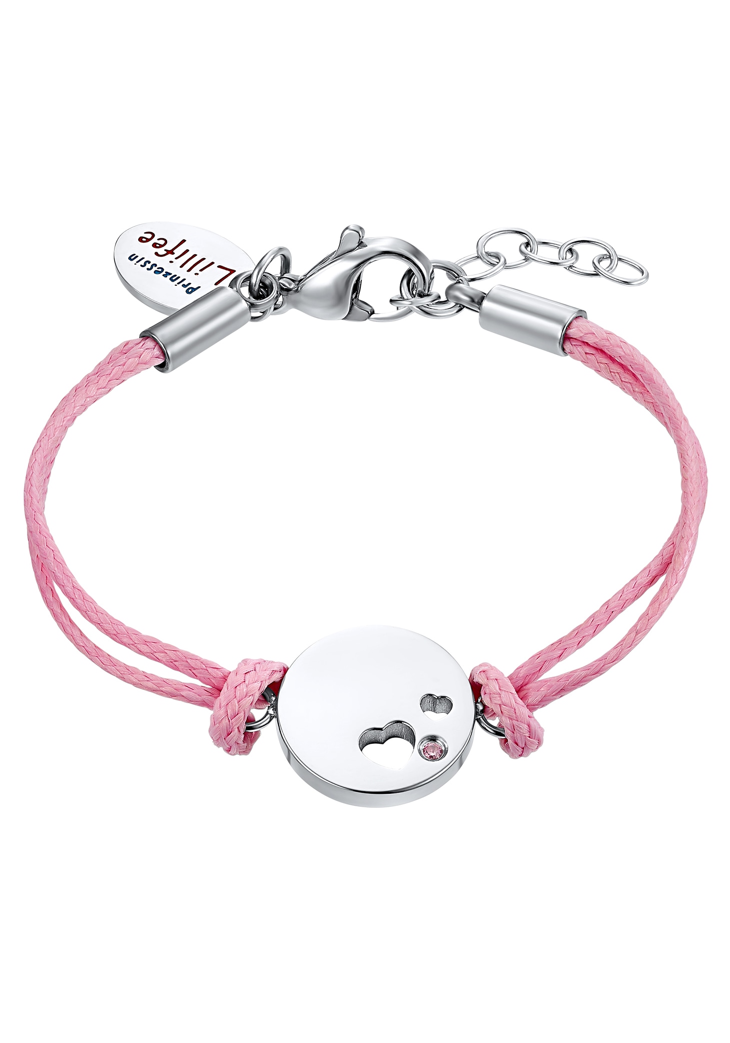 Prinzessin Lillifee Armband »Herzen, 2034000« von Prinzessin Lillifee