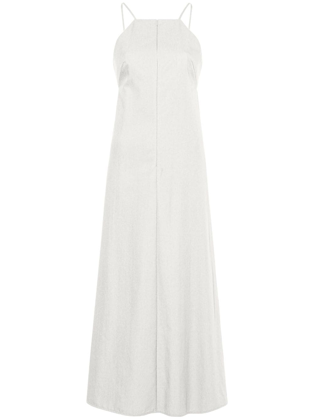 Proenza Schouler White Label Drapey cut-out dress von Proenza Schouler White Label
