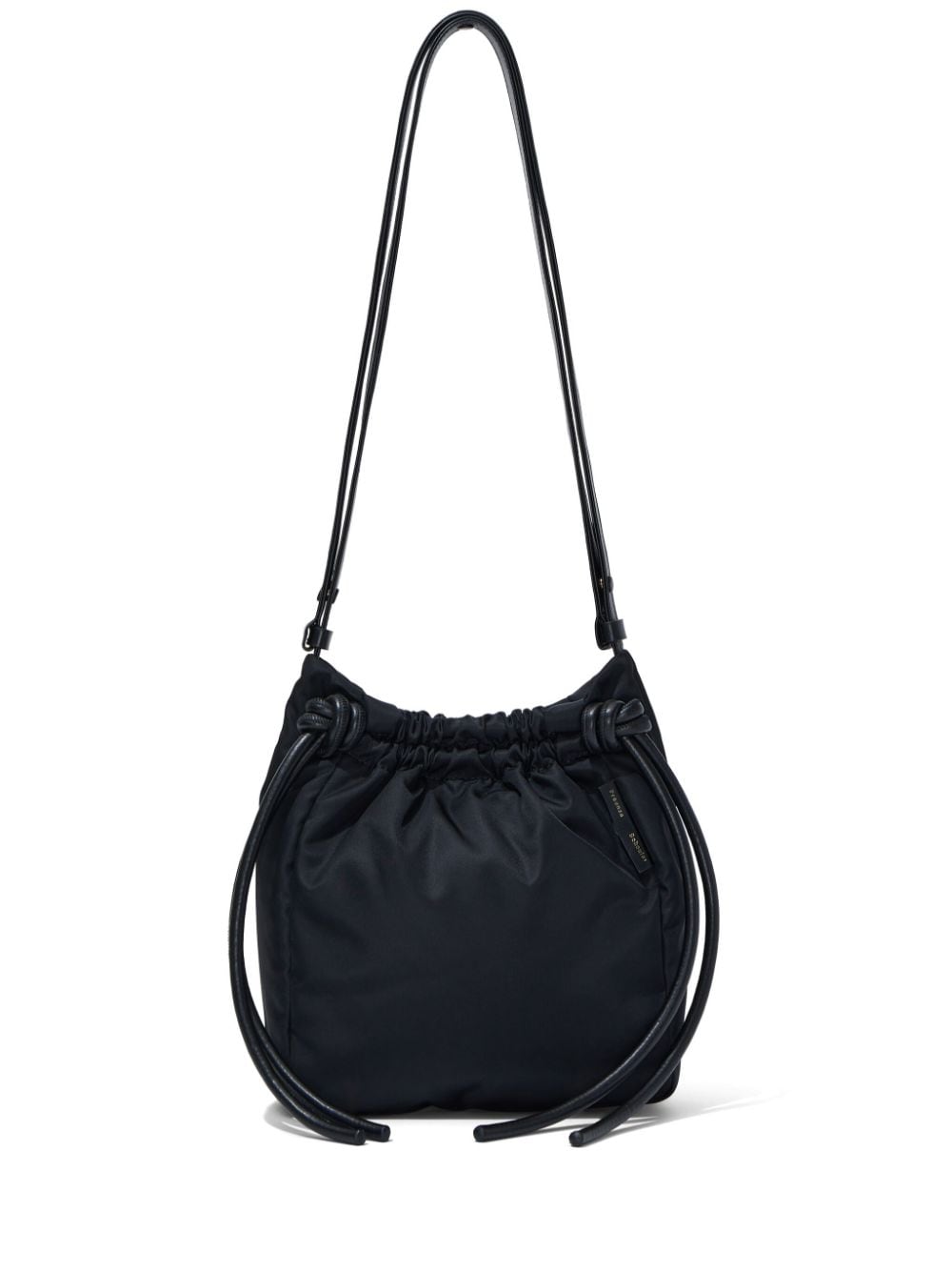 Proenza Schouler Drawstring pouch bag - Black von Proenza Schouler