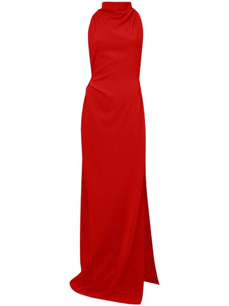 Proenza Schouler Faye dress - Red von Proenza Schouler