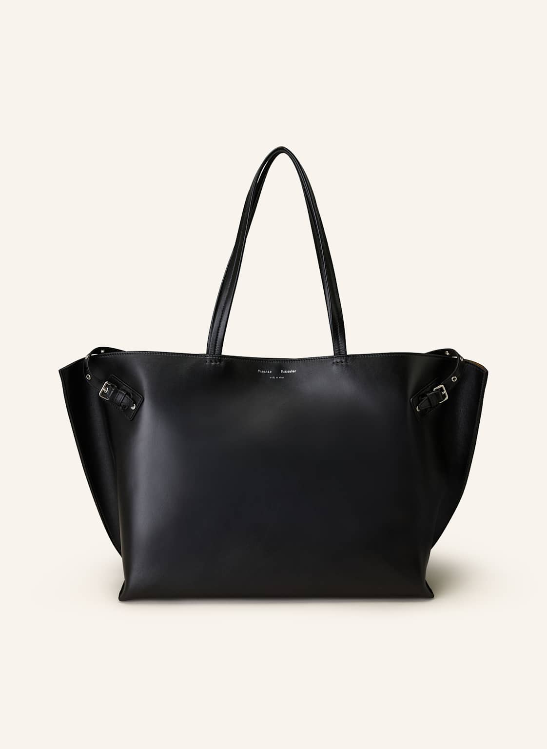 Proenza Schouler Shopper Days Carryall schwarz von Proenza Schouler
