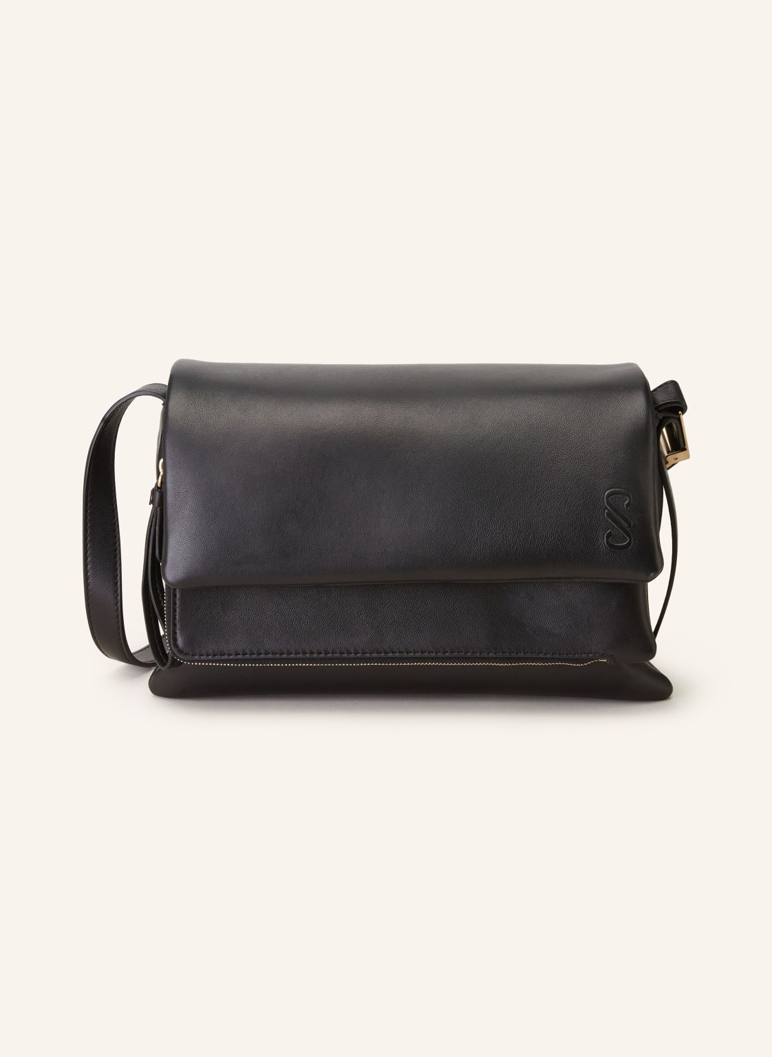 Proenza Schouler Umhängetasche City schwarz Proenza Schouler Umhängetasche City schwarz von Proenza Schouler