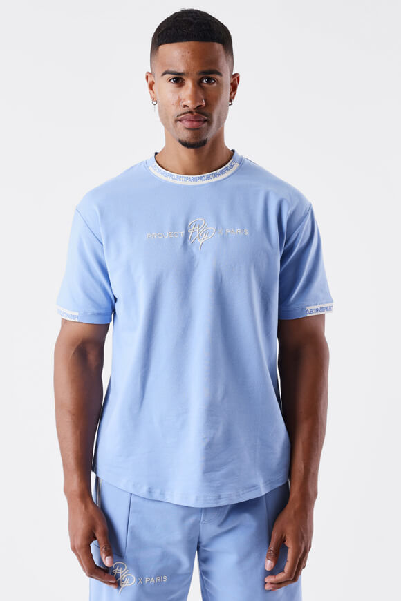 Project X T-Shirt | Blue | Herren | XL Project X T-Shirt | Blue | Herren | XL von Project X