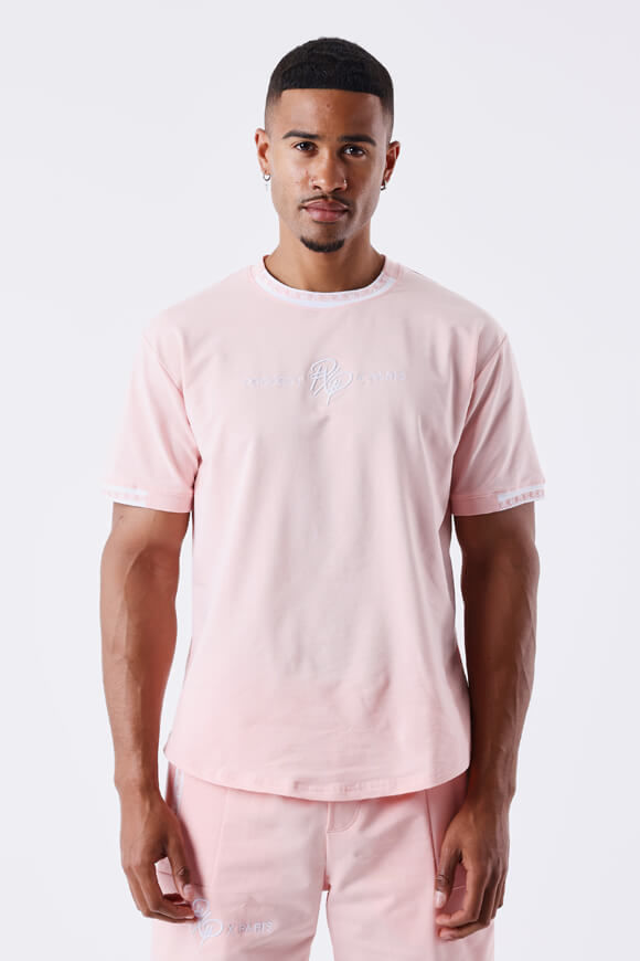 Project X T-Shirt | Rose | Herren | L Project X T-Shirt | Rose | Herren | L von Project X
