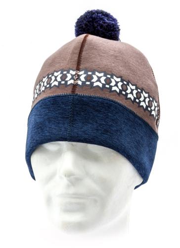 Prolimit Beanie PomPom - CC.3 (Grösse: M) von Prolimit