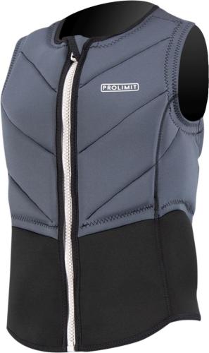 Prolimit Fire Vest Half Padded FZ - CC.2 (Grösse: 36/S) von Prolimit