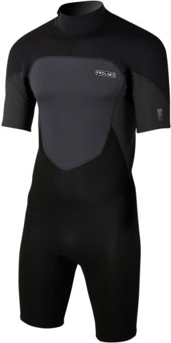 Prolimit Fusion Shorty 2/2 DL - CC.1 (Grösse: 50/M)