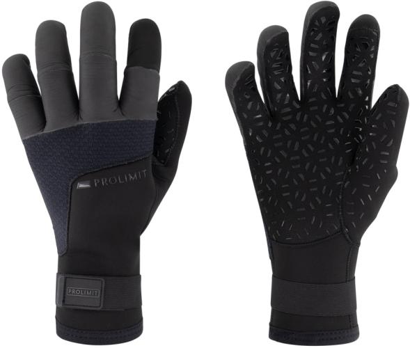 Prolimit Gloves Curved finger 3mm (Grösse: S) von Prolimit