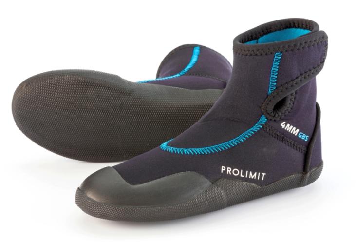 Prolimit Grommet Boot 4mm - CC.1 (Grösse: 30-31) von Prolimit