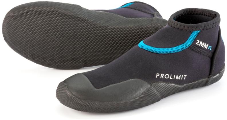Prolimit Grommet Shoe 2mm - CC.1 (Grösse: 33-34) von Prolimit