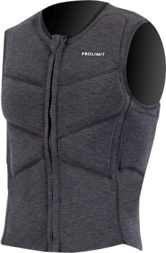 Prolimit Mercury Vest Half Padded FZ - CC.1 (Grösse: L) von Prolimit