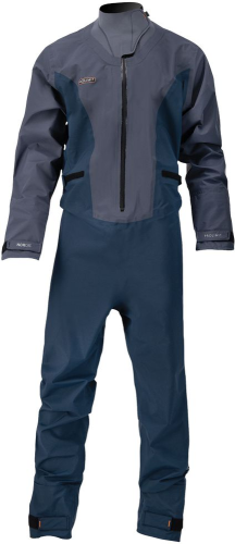 Prolimit Nordic SUP Suit Stitchless - Steel Blue (Grösse: 48/S) von Prolimit