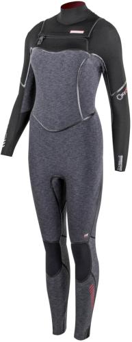 Prolimit Oxygen TR 5/3 Freezip - CC.1 (Grösse: 42/XL) von Prolimit