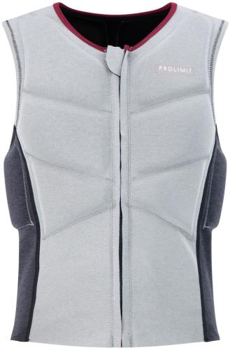 Prolimit Oxygen Vest Half Padded FZ - CC.1 (Grösse: 36/S) von Prolimit