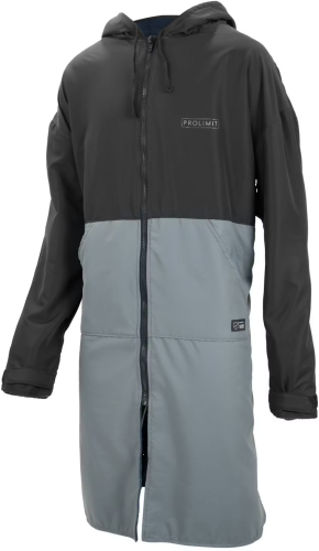 Prolimit Poncho OFSA Xtreme Longarm - Black/Grey/Navy Prolimit Poncho OFSA Xtreme Longarm - Black/Grey/Navy von Prolimit