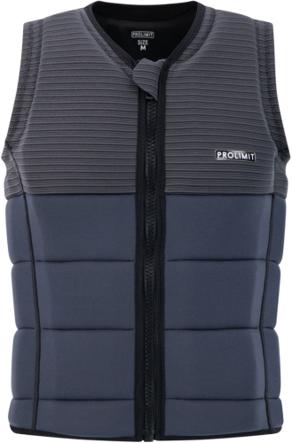 Prolimit Predator Vest Full Padded FZ - CC.1 (Grösse: M) von Prolimit