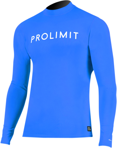 Prolimit Rashguard Logo LA - CC.6 (Grösse: L) von Prolimit