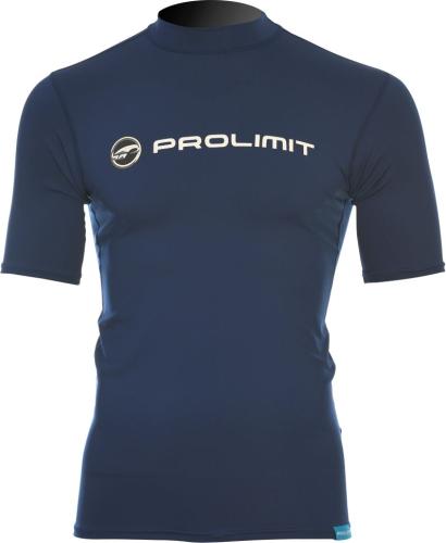 Prolimit Rashguard Logo SA - CC.5 (Grösse: S) von Prolimit