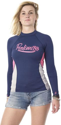 Prolimit Rashguard Pure Girl LA - CC.6 (Grösse: 38/S) von Prolimit