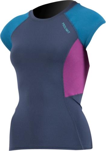 Prolimit Rashguard Pure Girl SA - CC.6 (Grösse: 40/M) von Prolimit