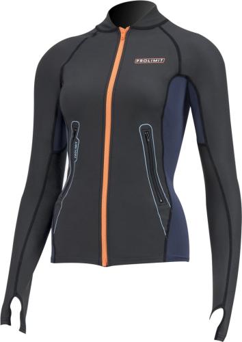 Prolimit SUP Top Loosefit Splash W (Grösse: 34/XS) von Prolimit