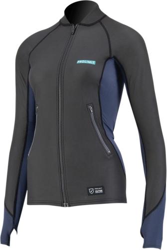 Prolimit SUP Top Loosefit Splash W - CC.2 (Grösse: 36/S) von Prolimit