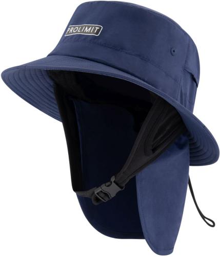 Prolimit Shade Surfhat - Dark Blue (Grösse: S-M) von Prolimit