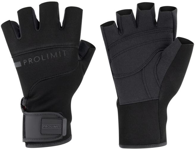 Prolimit Shortfinger HS Utility 2mm (Grösse: L) von Prolimit