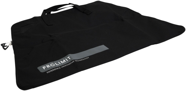 Prolimit Wetsuit Bag Session - black/white von Prolimit