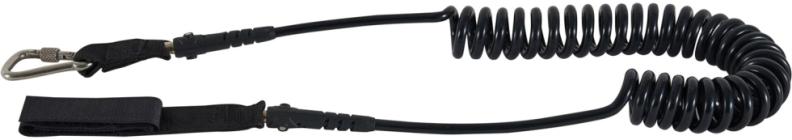 Prolimit Wingsurf/Foil Coiled Leash - CC.0 Prolimit Wingsurf/Foil Coiled Leash - CC.0 von Prolimit