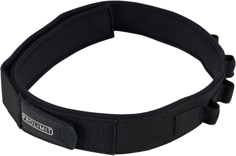 Prolimit Wingsurf/Foil Waistbelt - Black Prolimit Wingsurf/Foil Waistbelt - Black von Prolimit