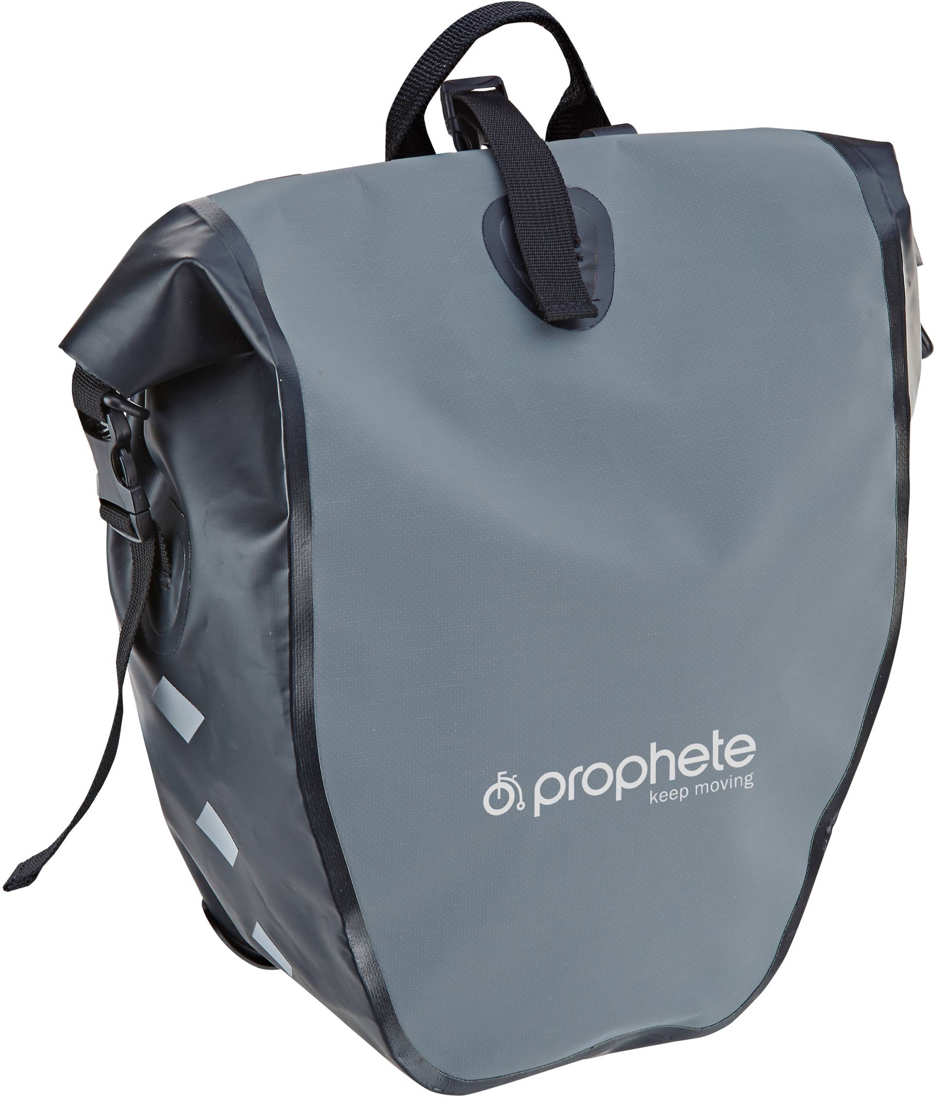 Prophete Fahrradtasche von Prophete