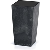 Blumentopf Betonoptik Anthrazit 49L Blumentopf Betonoptik Anthrazit 49L von Deuba®