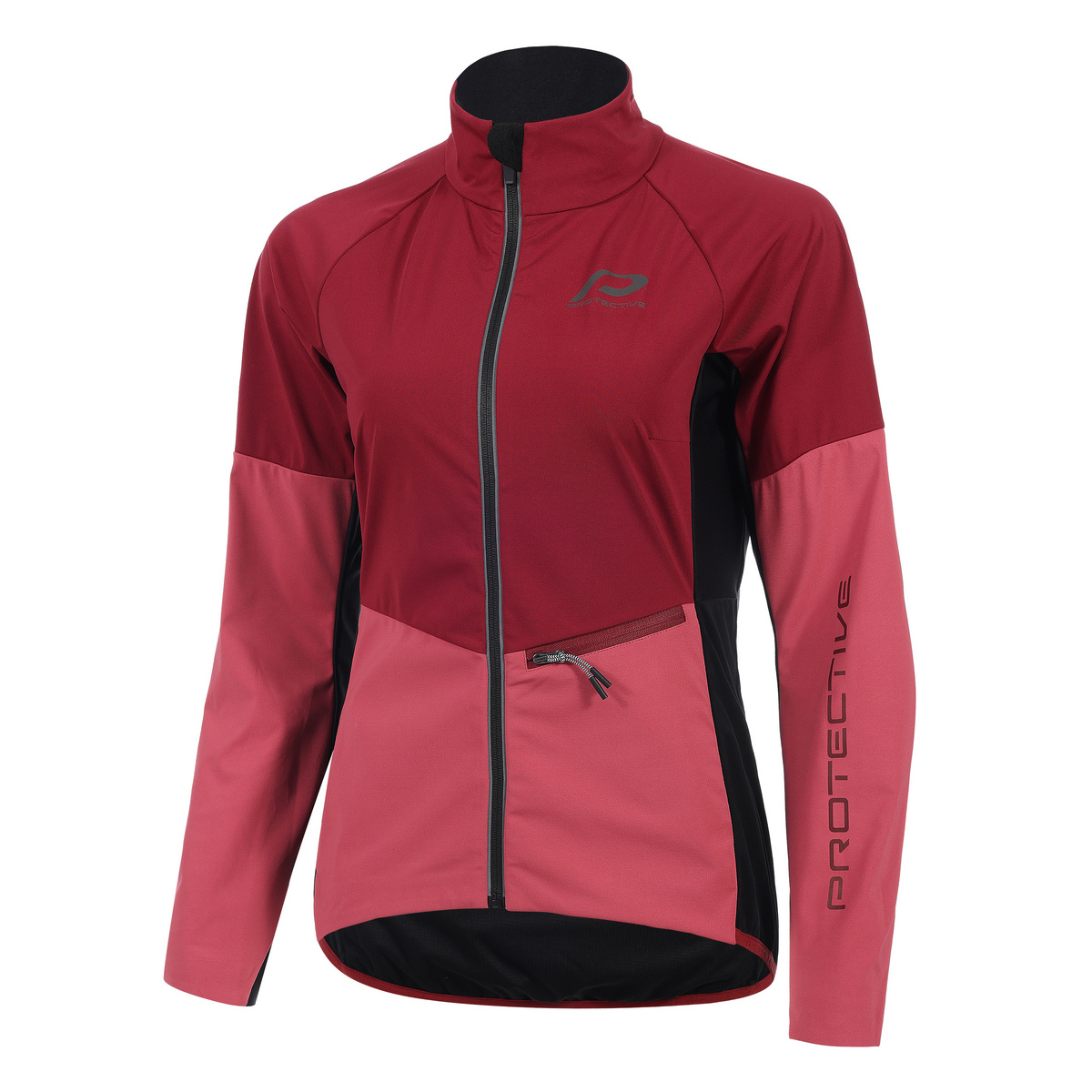 Protective Damen Beat Street 2.0 Jacke Protective Damen Beat Street 2.0 Jacke von Protective