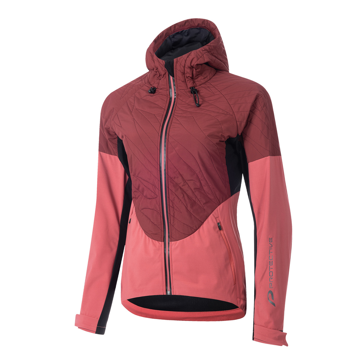 Protective Damen Flash Jacke Protective Damen Flash Jacke von Protective