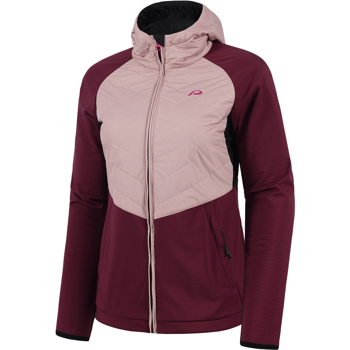 Protective Damen Groove Jacke von Protective