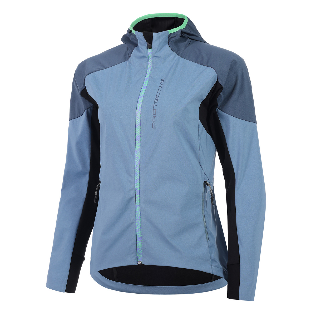 Protective Damen Off the Map Jacke Protective Damen Off the Map Jacke von Protective
