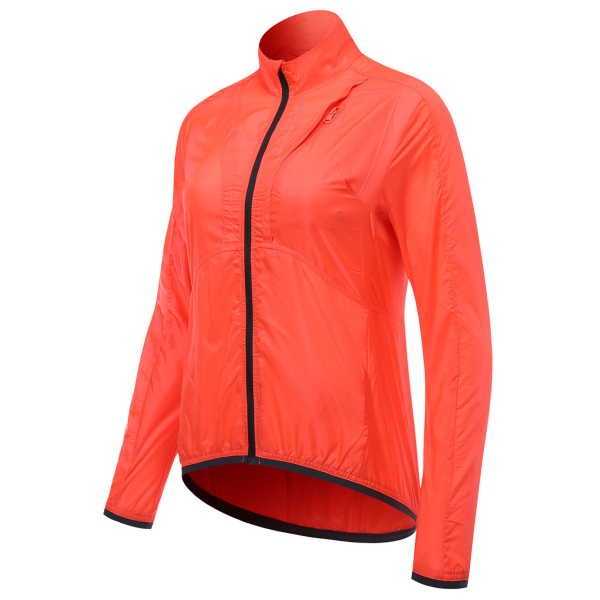 Protective Damen Rise Up Jacke von Protective