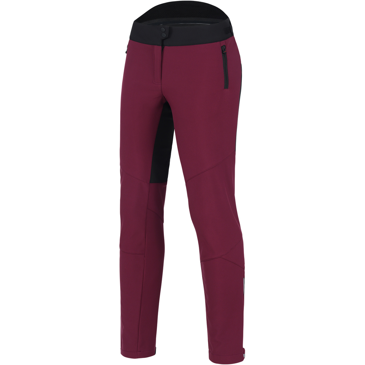 Protective Damen Sleigh Ride Radhose lang von Protective