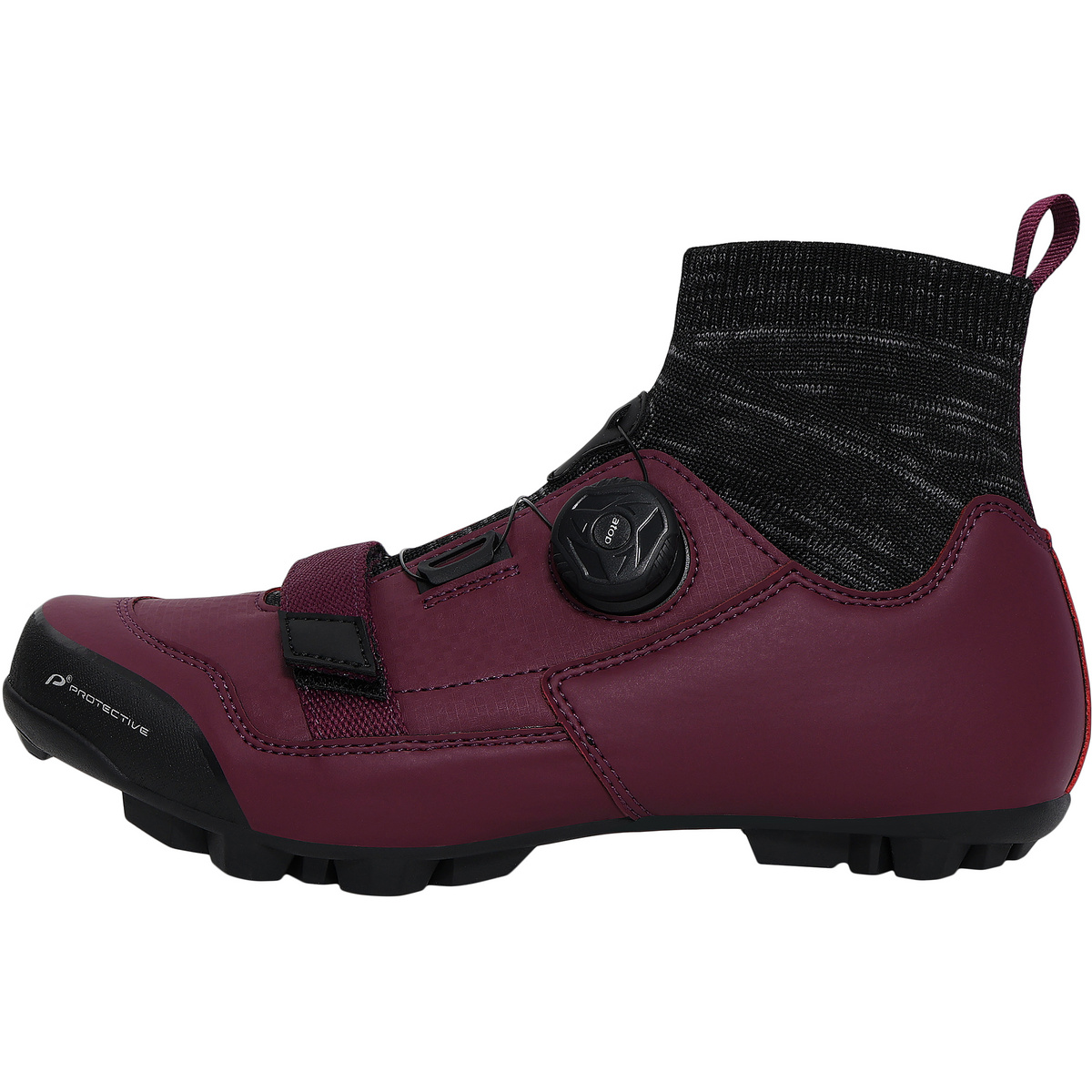 Protective Damen Steel Toe Radschuhe Protective Damen Steel Toe Radschuhe von Protective