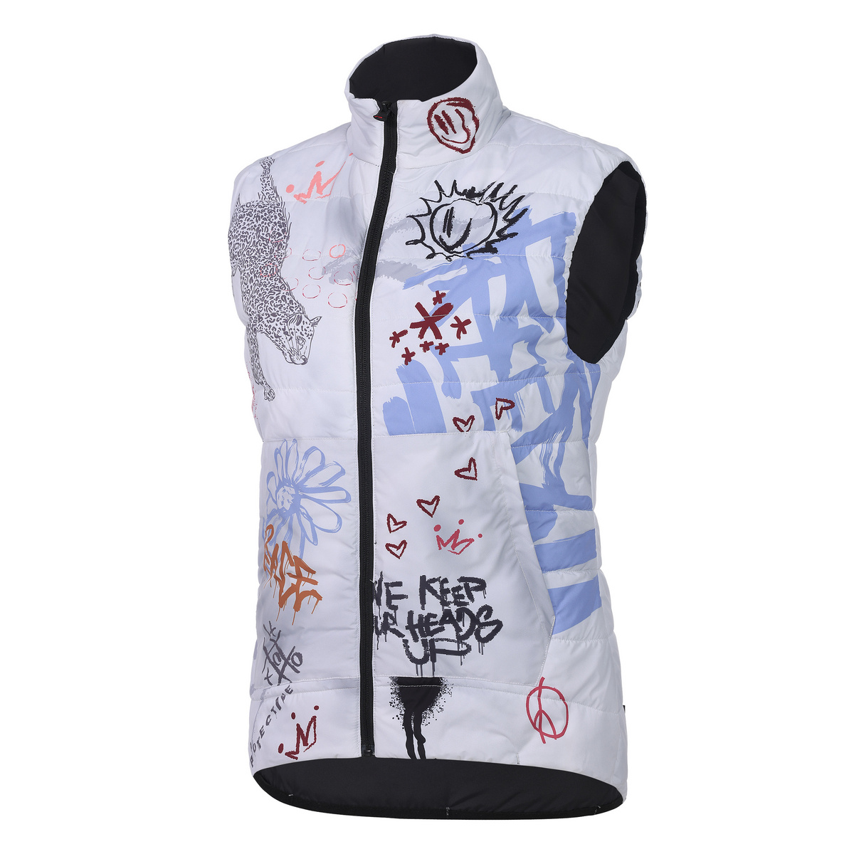 Protective Damen Writer Weste Protective Damen Writer Weste von Protective