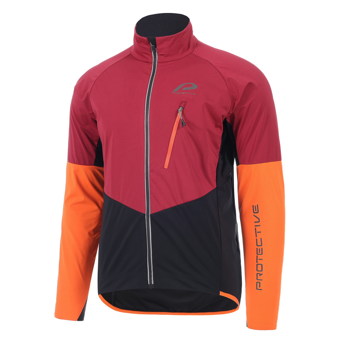Protective Herren Beat Street 2.0 Jacke Protective Herren Beat Street 2.0 Jacke von Protective