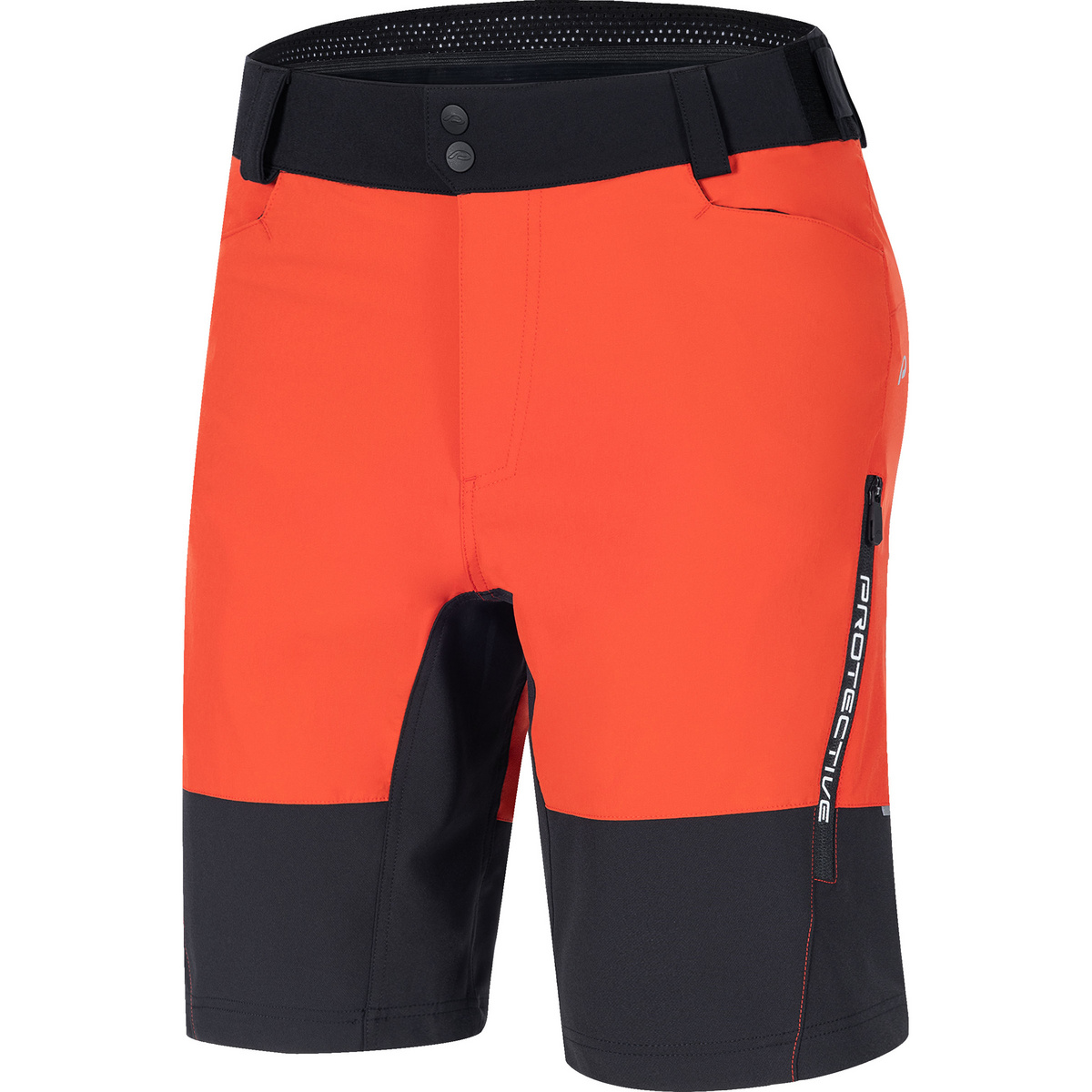 Protective Herren Bounce II Radhose kurz Protective Herren Bounce II Radhose kurz von Protective