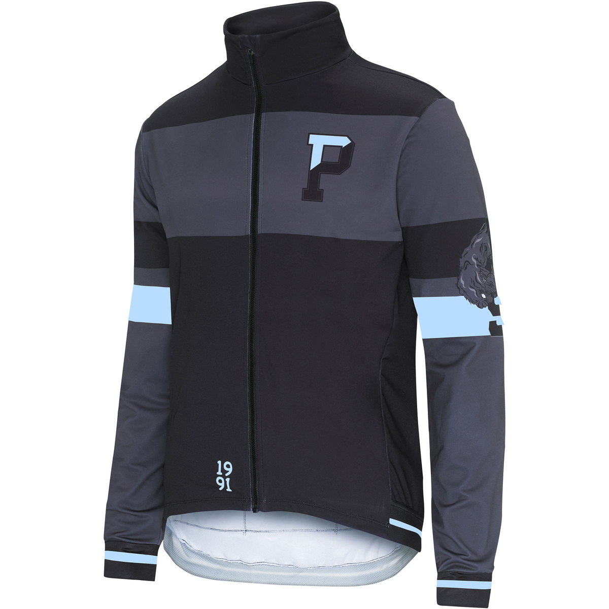 Protective Herren Fergus Trikot Protective Herren Fergus Trikot von Protective