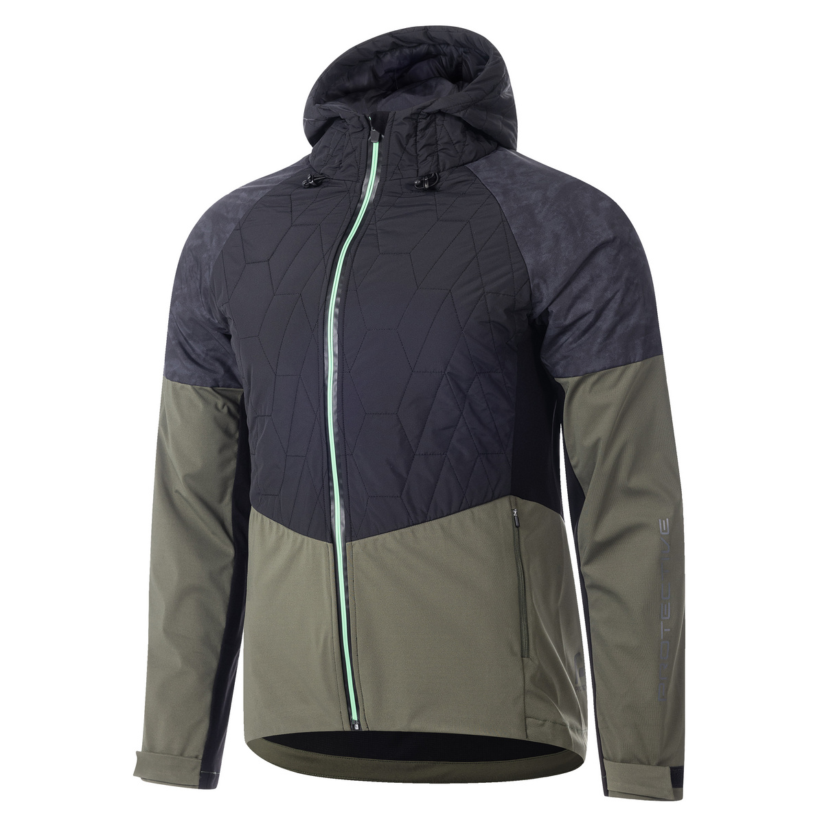 Protective Herren Flash Jacke Protective Herren Flash Jacke von Protective