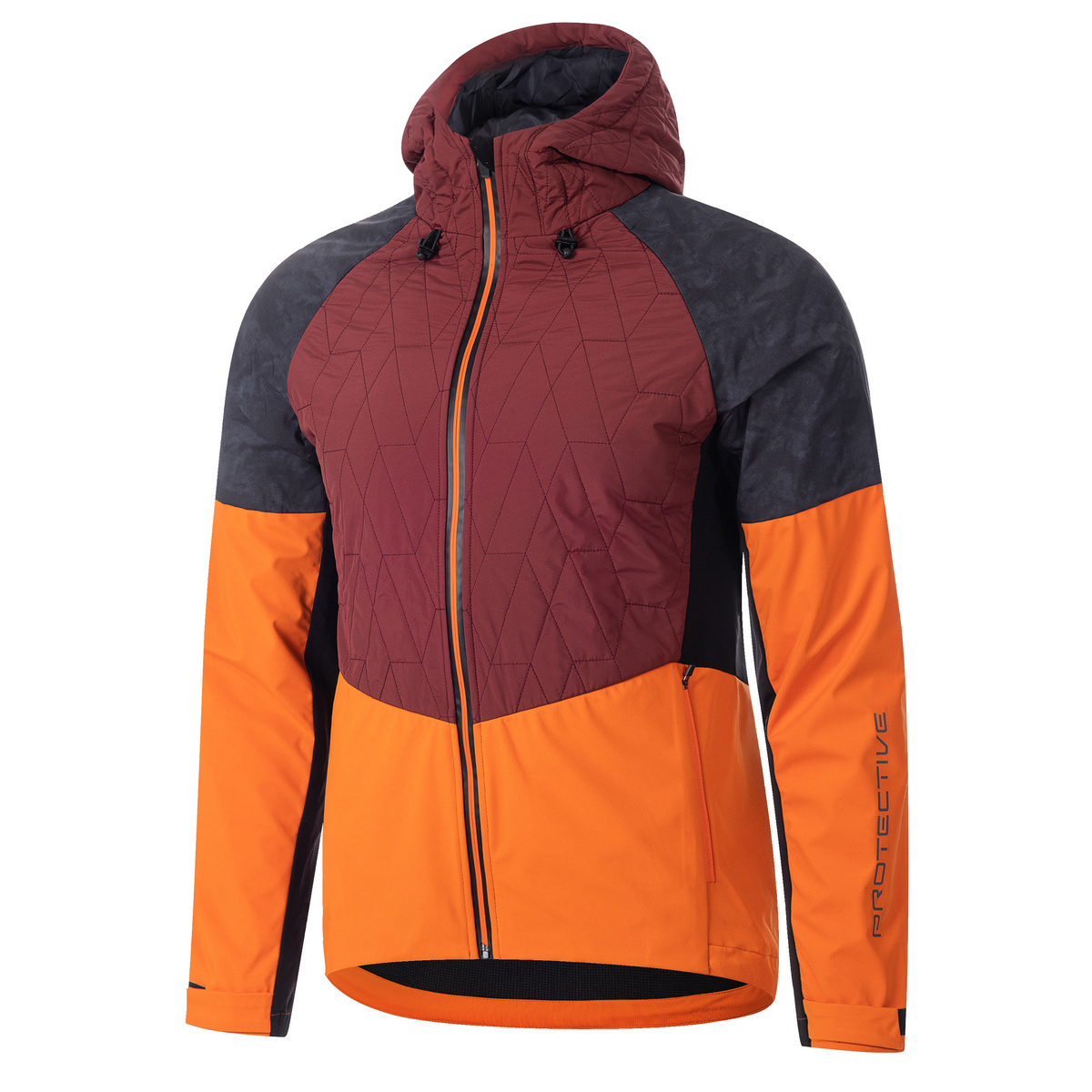 Protective Herren Flash Jacke Protective Herren Flash Jacke von Protective
